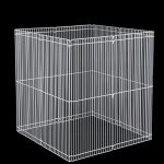 Prevue Hendryx 8 Panel Pet Playpen