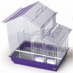 Prevue Hendryx House Style Tiel Cage