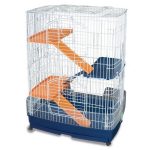 Prevue Hendryx Four Story Small Pet Cage