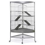 Prevue Hendryx Coner Ferret Cage  Large