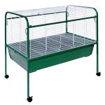 Prevue Hendryx 520 Small Animal Cage