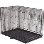 Prevue Hendryx Economy Dog Crate  Large