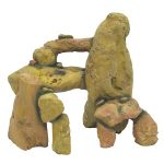 Penn Plax Reptology Rock Scapes