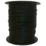Essential Pet Products Essential Pet Heavy Duty In-Ground Fence Boundary Wire  1,000 Feet