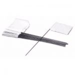 Essential Pet Products Heavy Duty Pet Fence Boundary Flags