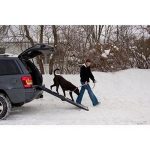 Pet Gear Full Length Bi-Fold Pet Ramp