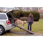 Pet Gear Travel-Lite Tri-Fold Pet Ramp