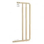 Cardinal Duragate Pet Gate Top Extension Taupe