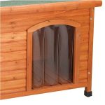 Ware Premium Plus Dog House Door Flap  Medium & Large