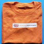 National Fur League t-shirt