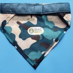 WagWoo Pet Bandanna